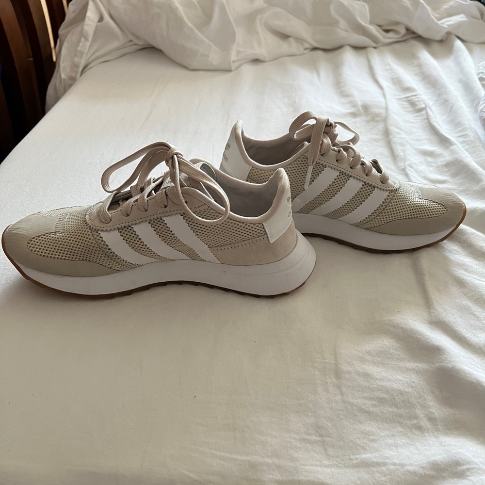 Adidas FLB Flashback Sneakers 5
